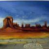 Route 66 - mother road - USA 